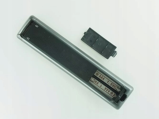 Pilot do telewizora Sharp AQUOS oryginał SHW/RMC/0140N