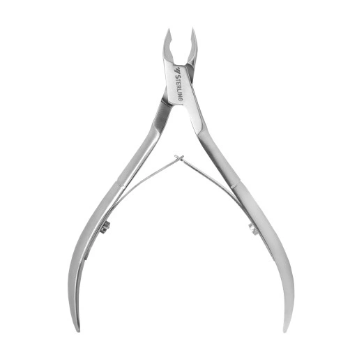 Cążki do skórek ostre profesjonalne Sterling 5mm