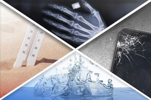 Karta micro SD SANDISK EXTREME 256GB 190/130 V30