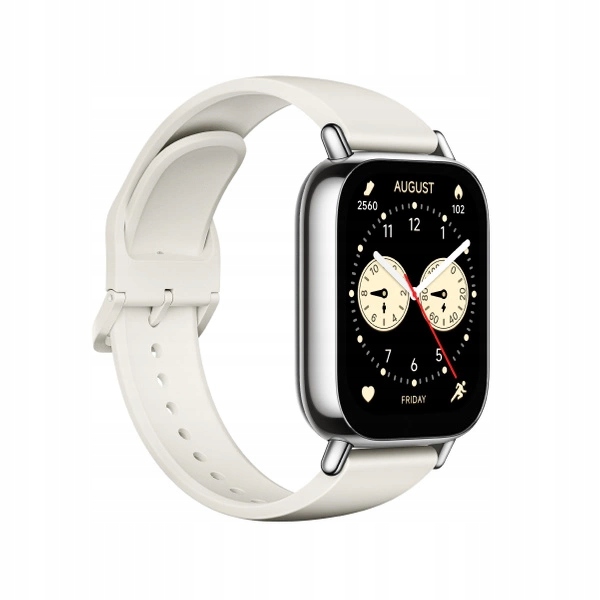 Xiaomi Redmi Watch 5 Lite Złoty