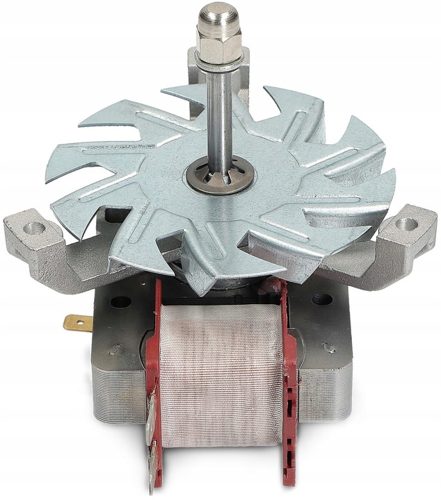 Silnik wentylatora termoobiegu/nawiewu piekarnika BEKO wędzarnia