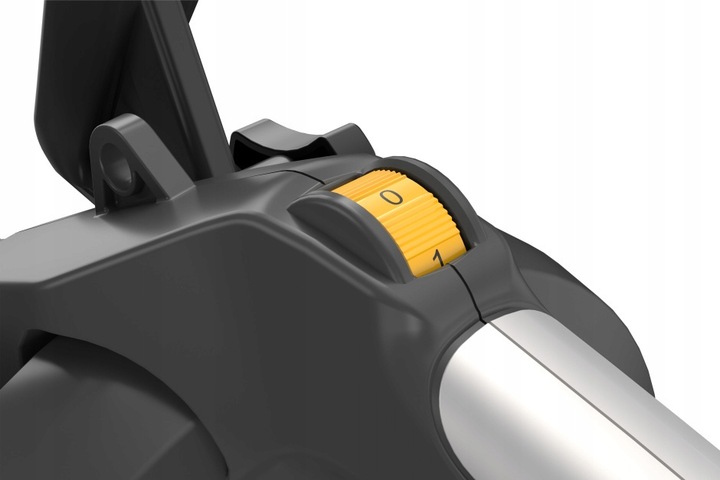 Odkurzacz dmuchawa STIGA ALPINA do liści AVS 20Li 4,9 kg 3w1 zestaw 2x