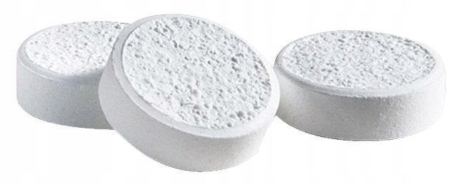 ZESTAW STARTOWY DO EKSPRESÓW SIEMENS TZ80004B