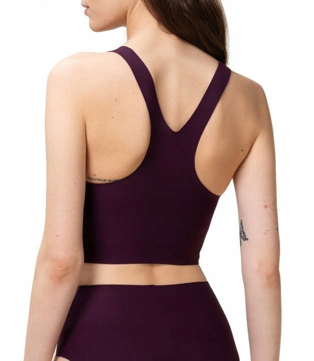 Triumph Flex Smart PULL-ON BRA TOP EX r.02 / 80C / 70-80D / 70-80E / 70-75F