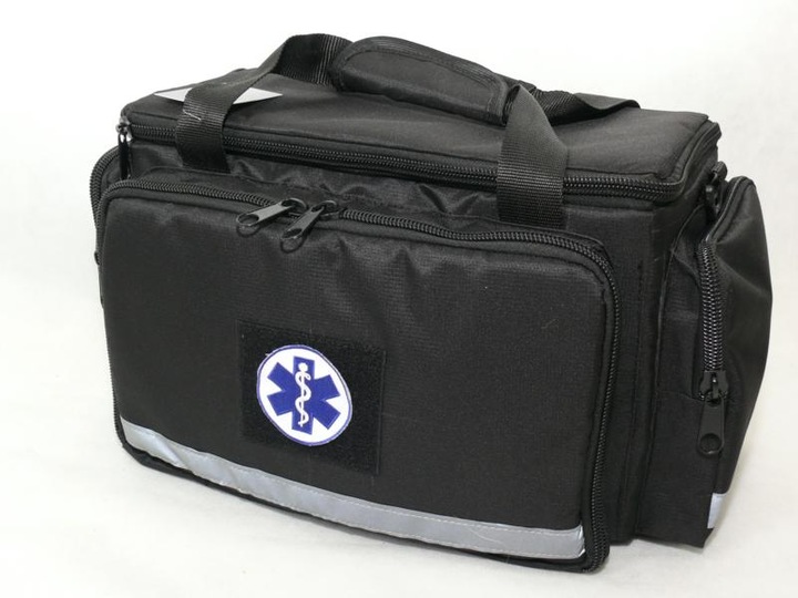 APTECZKA PRZEMYSŁOWA ZAKŁADOWA Torba + WYPOSAŻENIE