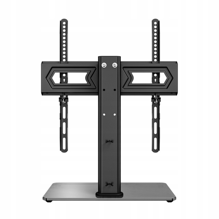 Stojak TV pod telewizor półkowy podstawa uchwyt uniwersalny 32-55"