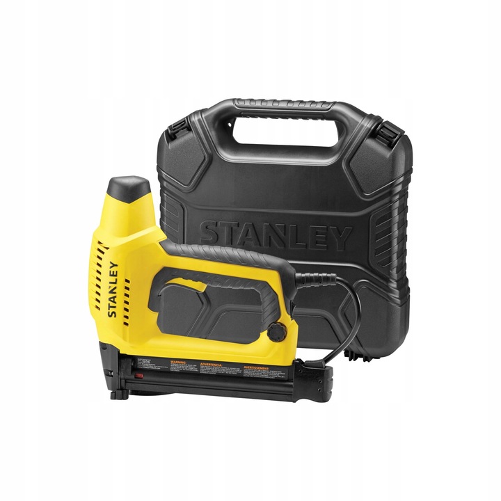 STANLEY ZSZYWACZ GWOŹDZIARKA DO GWOŹDZI 6-TRE650