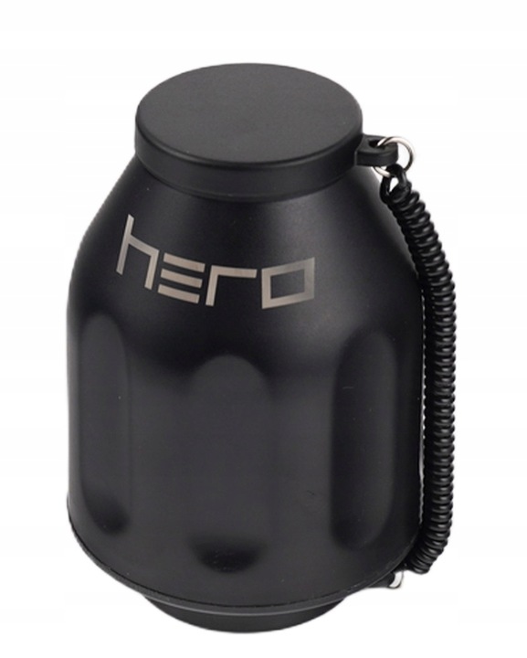 Pochłaniacz dymu HERO - neutralizator nieprzyjemnych zapachów