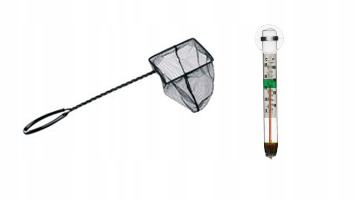 Zestaw 30l profil+ full wyposażenie + GRATISY