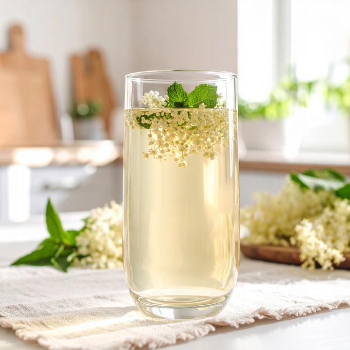 Szklanki Wysokie 400ml do wody drinków komplet 6szt do domu restauracji