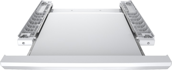 Łącznik pralki suszarki HISESNE WZXX90-BEW001 szuflada wysuwana