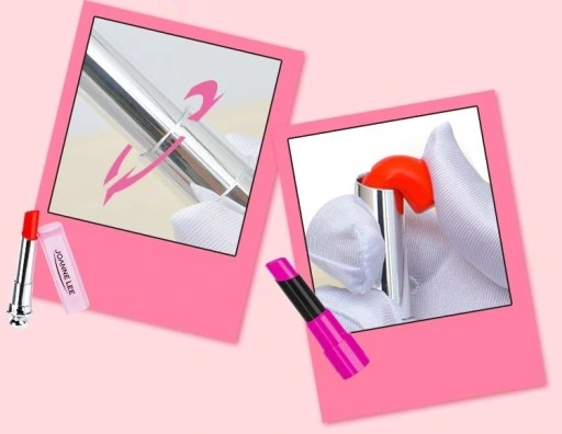 Kosmetyki dla Dzieci Zestaw do Makijażu w Kuferku