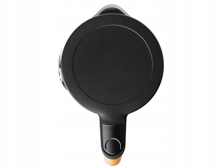 Czajnik elektryczny z regulacją temperatury LAFE Kettlex Pro Czarny