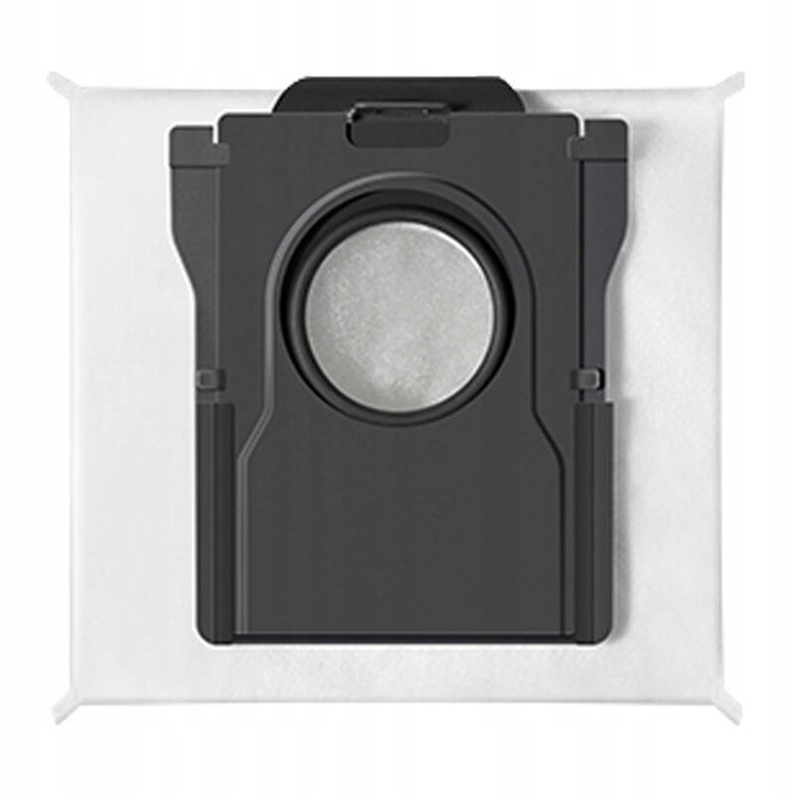 Oryginalny Zestaw Akcesoriów filtry worki do Dreame X40 Ultra X40