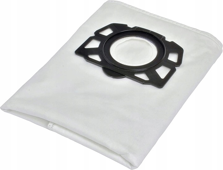 10x WORKI FILTR DO ODKURZACZA KARCHER WD4 WD5 WD6 PREMIUM KWD6 MV4 MV5 MV6