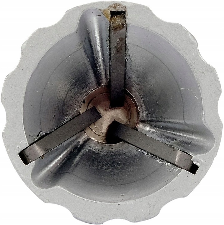 YATO GRATOWNIK DO GWINTÓW RUR ZEWNĘTRZNY 1/4" UNIWERSALNY 3-19 MM