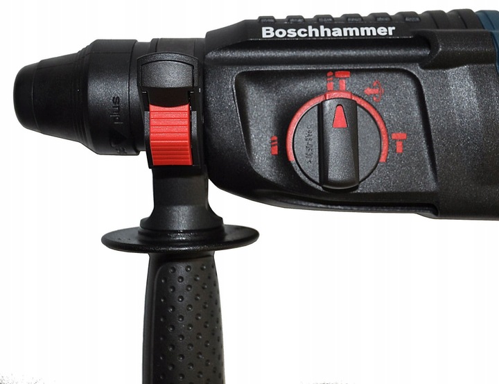 MŁOTOWIERTARKA GBH 2-26 DRE BOSCH