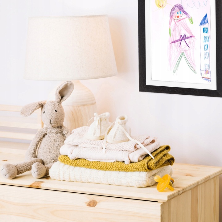 Ramka Artystyczna Na Obrazki I Zdjęcia Dla Dzieci Otwierana A4 33x24cm