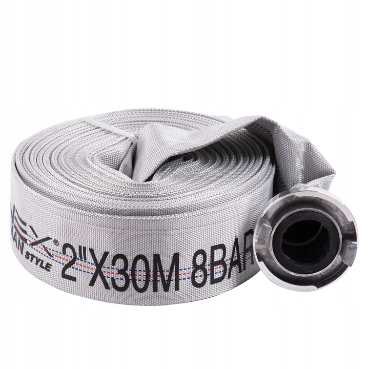 POMPA DO WODY BRUDNEJ CZYSTEJ SZAMBA Z ROZDRABNIACZEM ZATAPIALNA + WĄŻ