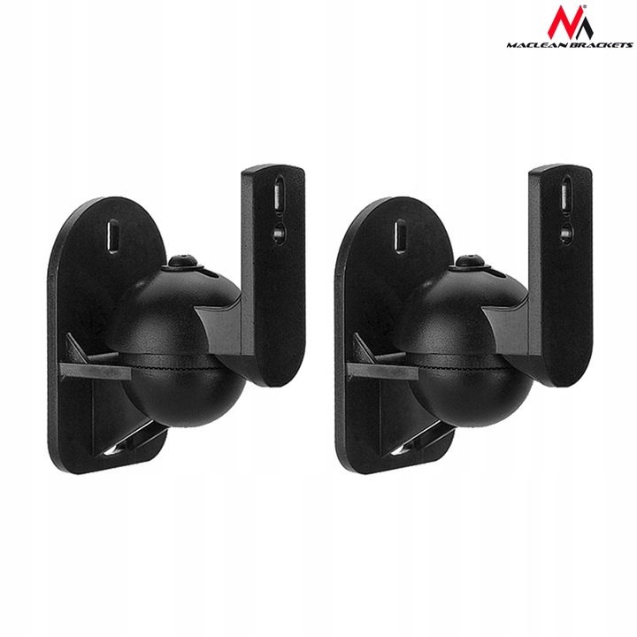 ŚCIENNY UCHWYT GŁOŚNIKOWY 3D GŁOŚNIK BYDGOSZCZ