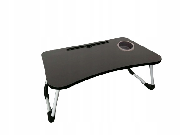 SKŁADANY STOLIK pod LAPTOPA PODSTAWKA na KOMPUTER