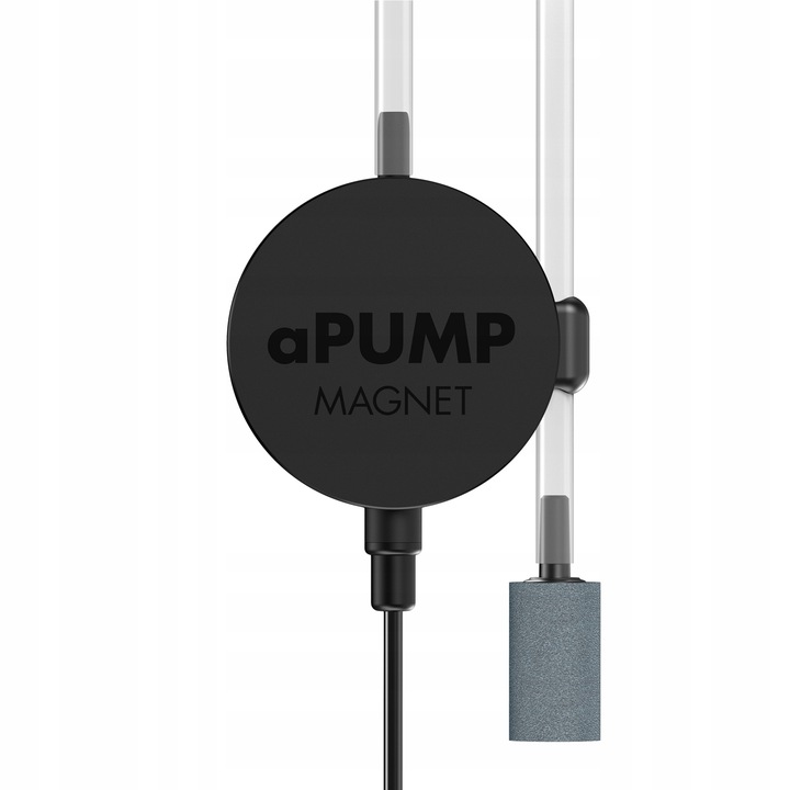 aPUMP MAGNET najcichsza pompka do akwarium do 100l