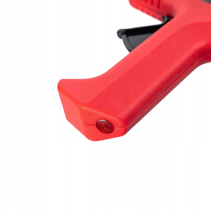 PISTOLET DO KLEJENIA NA GORĄCO KLEJU BEZPRZEWODOWY