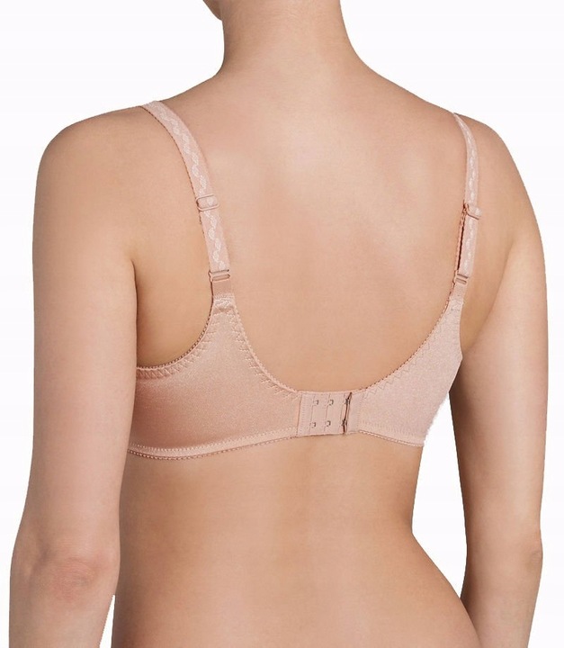 Biustonosz minimizer Triumph Ladyform Soft W X 75G
