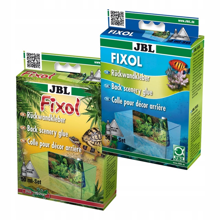 JBL FIXOL Klej do Fototapet Teł