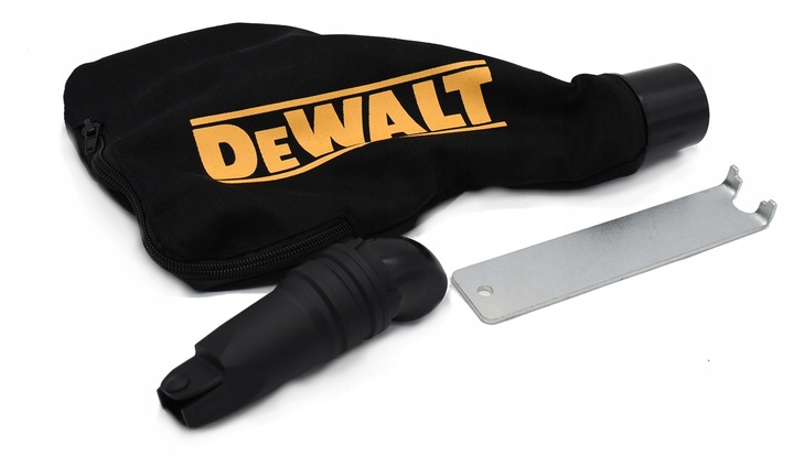 DeWalt DCW682NT-XJ Frezarka lamelownica 18V XR Boczna do Wpustów