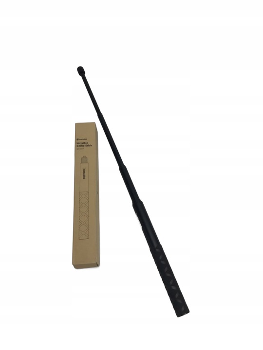 Insta360 Uchwyt Ręczny Invisible Selfie Stick 114 cm