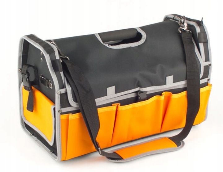NEO TOOLS Torba Narzędziowa 20", Nylon 600D