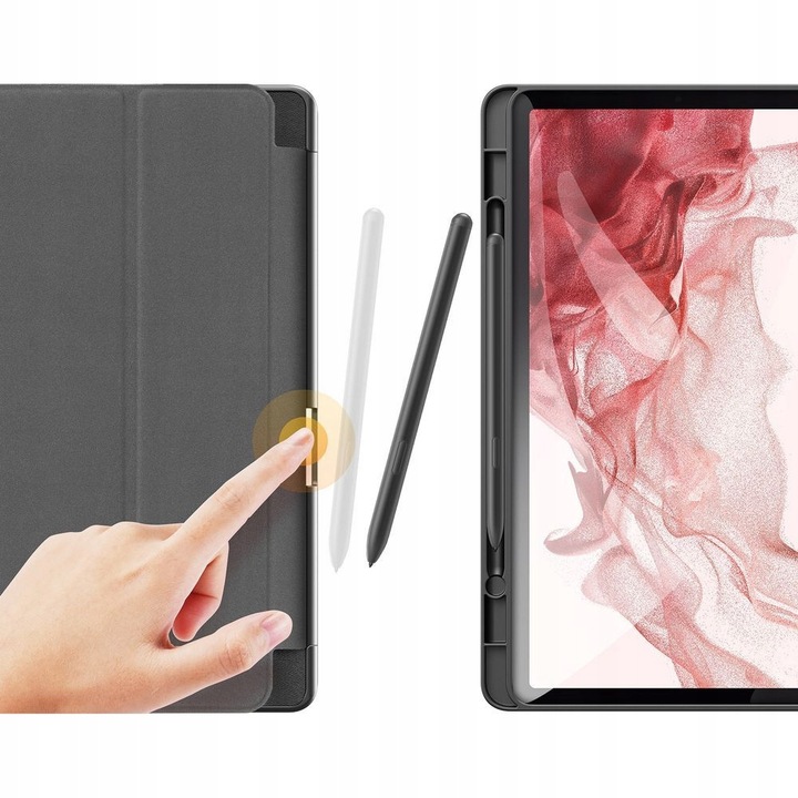 Etui Dux Ducis do Galaxy Tab S9, pokrowiec case