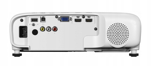 Projektor Epson EB-FH52