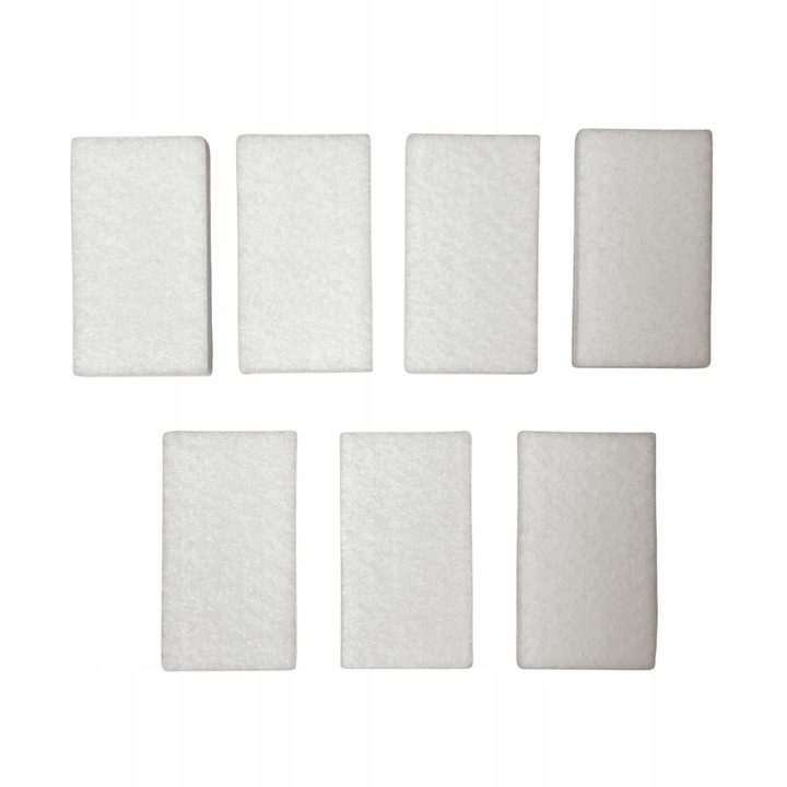 Pampers absorber pochłaniacz Brother DCP-J315W J220 195C J140W LS6842001