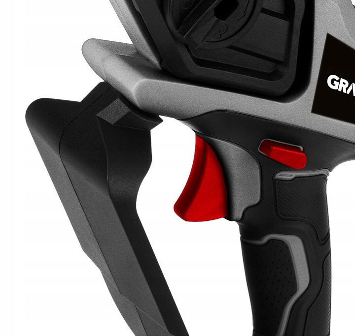 GRAPHITE MINI PIŁA PILARKA ŁAŃCUCHOWA AKUMULATOROWA 18V LI-LON 58GE116