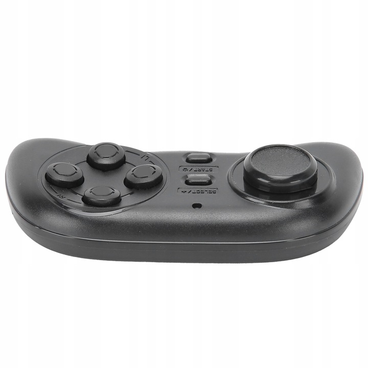 Mini bezprzewodowy gamepad Bluetooth do PC, iOS, Android