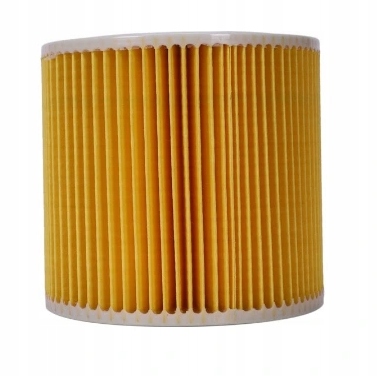 10x WORKI FILTR DO ODKURZACZA KARCHER WD3 SE4001 WD2 PLUS WD3 P S V MV3 KWD