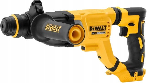 Młotowiertarka DeWalt DCH133M1 18V 4Ah XR SDS-Plus