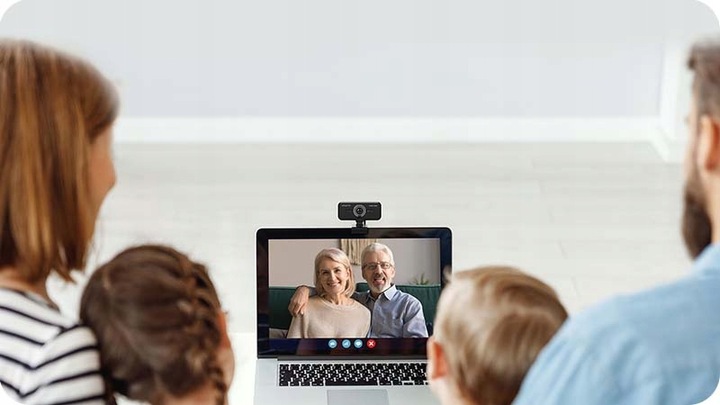 Kamera internetowa Creative Live Cam Sync 1080p V2