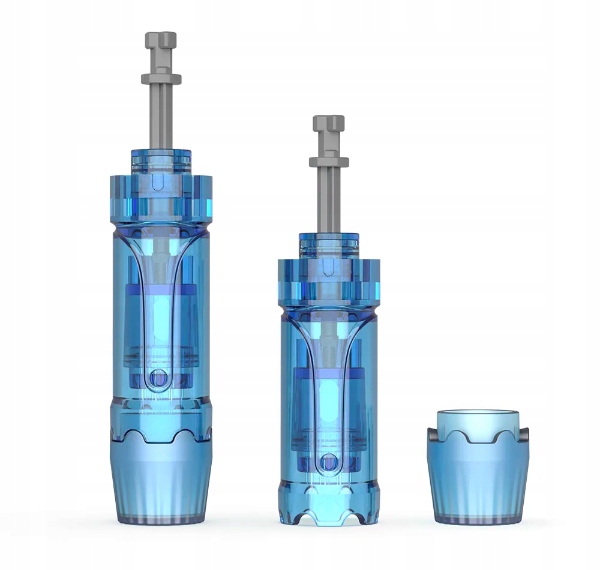 Kartridże Dermapen Dr Pen M8S/A8S/A9/A11 Wkłady 10 szt. 12/18/24/36/42/nano