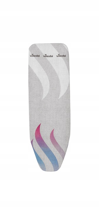 VILEDA POKROWIEC NA DESKĘ TOTAL REFLECT