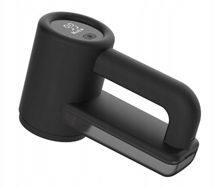 GOLARKA DO UBRAŃ SWETRÓW TAPICERKI KOCY SOLIDNE OSTRZA AKU USB BOX PL