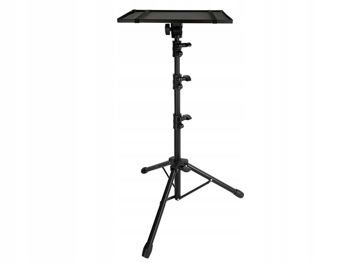 Statyw do laptopa MOZOS PL1 Czarny