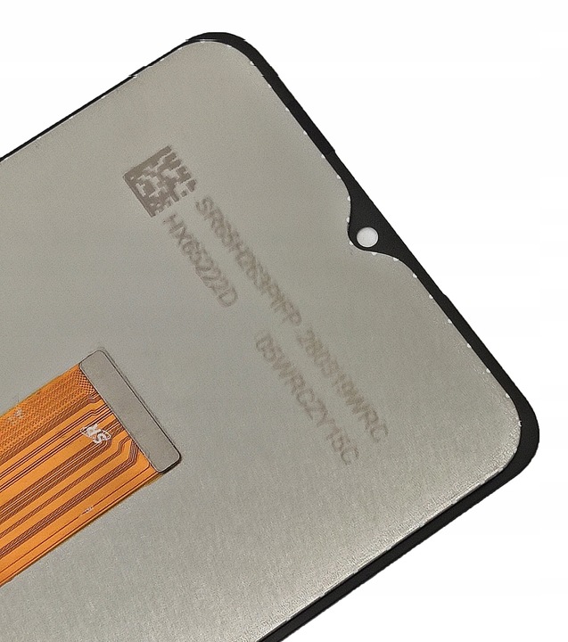 WYŚWIETLACZ EKRAN LCD DO SAMSUNG M12