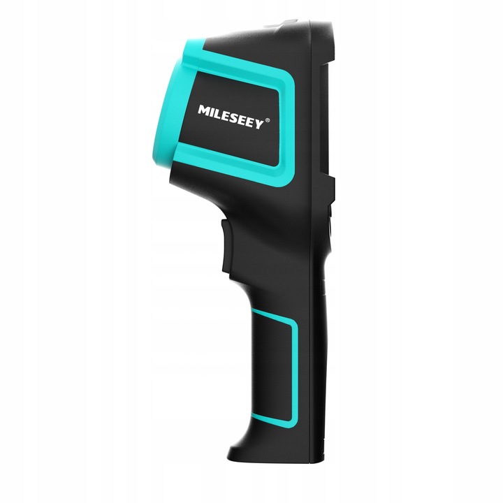 KAMERA TERMOWIZYJNA PRO –20 +550 USB-C 2.8" LCD ALARM CE ZAPIS ZDJĘĆ