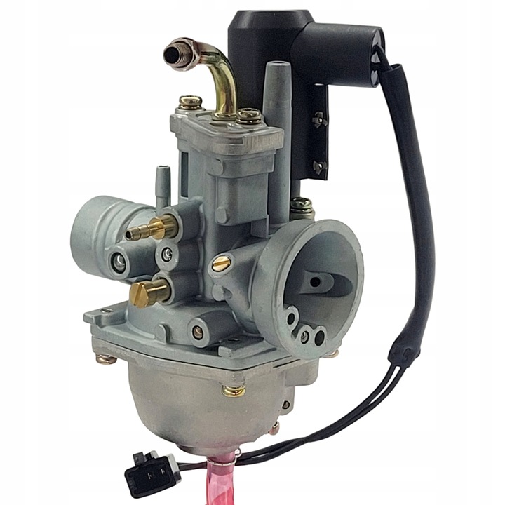 Gaźnik Mikuni Tuning Skuter 2T Keeway Focus Matrix Cpi Romet Yamaha Neos