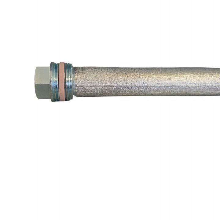 Anoda magnezowa 26x500/1 Vaillant VIH 120, VIH 115, C(Q)120