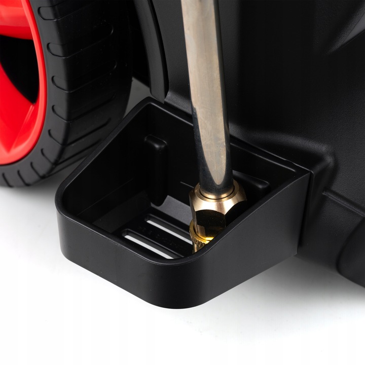 MYJKA CIŚNIENIOWA LEHMANN MOSIĄDZ 3000W INDUKCJA 350bar ZWIJACZ 12M