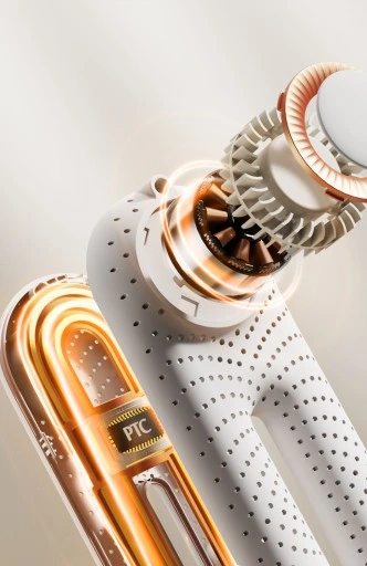 Suszarka do butów Xiaomi Sothing PRO White EU Plug